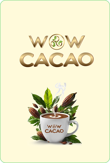 WOW CACAO